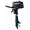 Лодочный мотор Tohatsu M 5 BD S 2-тактный