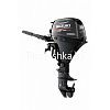 Лодочный мотор Suzuki DF 20 AS 4 такта