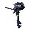 Лодочный мотор Tohatsu MFS3.5B S 4-х тактный