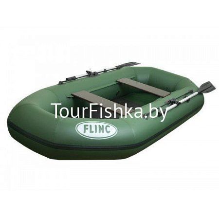 Надувная лодка FLINC F260L