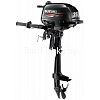 Лодочный мотор Suzuki DF 2.5 S 4-тактный