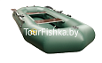 Прокат надувной лодки Гелиос-23 (36 баллон) — 1.5 места, в Минске