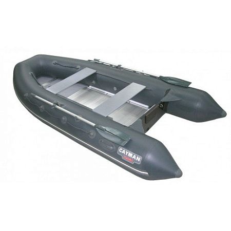 Надувная лодка ПВХ «Кайман N-360»