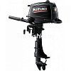 Лодочный мотор Suzuki DF 6 AS 4-тактный
