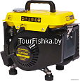 Прокат бензинового генератора 1 кВт — компактный, 11,8 кг, расход 0,2 л/ч, инструкция в комплекте | tourfishka.by