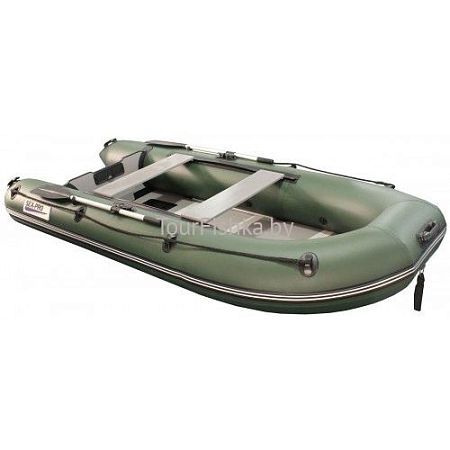 Лодка ПВХ Sea-pro L300P