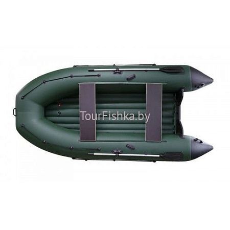 Лодка ПВХ ProfMarine 400 Air