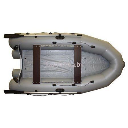 Надувная лодка пвх Фрегат М-310 FM Light