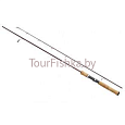 Аренда спиннинга Daiwa тест 1-7 гр. (ультралайт) катушка 2000 для рыбалки на реке и озере, ловли форели и хариуса — ТурФишка