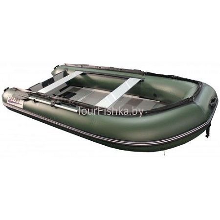 Лодка ПВХ Sea-pro N330P