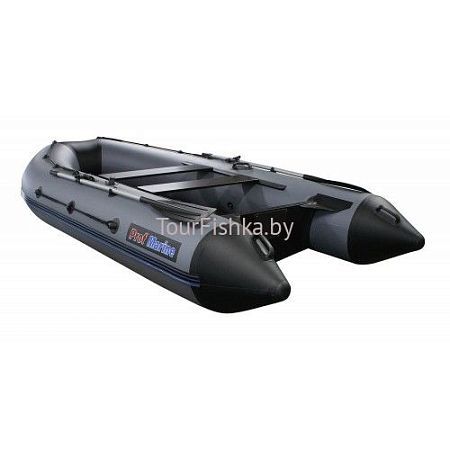 Лодка ПВХ ProfMarine 350 CL ЛЮКС