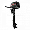 Лодочный мотор HDX T 6.2 BMS