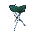 Складной стул в аренду от ТурФишки: удобство для туризма, рыбалки и мероприятий