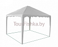 Прокат шатра-беседки 2,5×2,5 м — для свадьбы и пикника | tourfishka.by