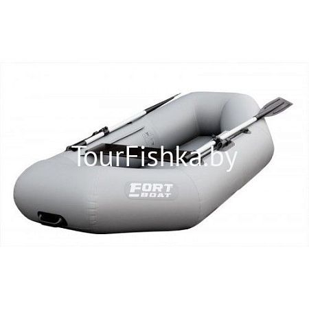 Надувная лодка FORT boat 220