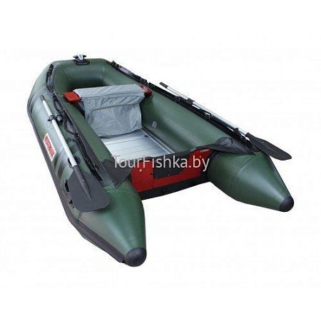Лодка ПВХ SUZUMAR 290AL