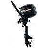 Лодочный мотор Mercury ME F2.5 M 4-х тактный
