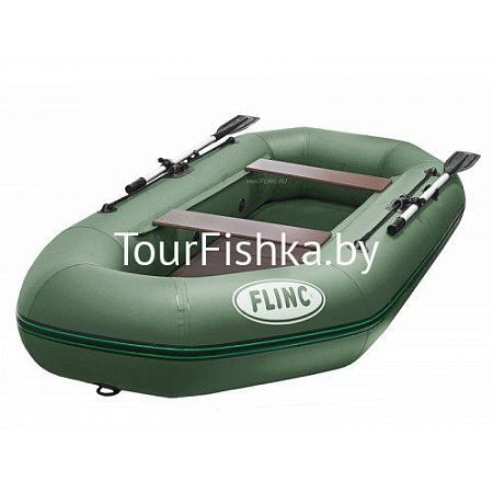 Надувная лодка FLINC F280L