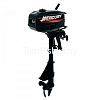 Лодочный мотор Mercury ME 2.5 M 2-тактный