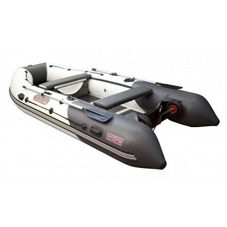 Надувная лодка Касатка-385 Sport