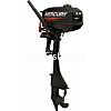 Лодочный мотор Mercury ME 3.3 M 2 такта