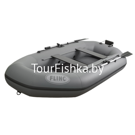 Надувная лодка FLINC F280TL