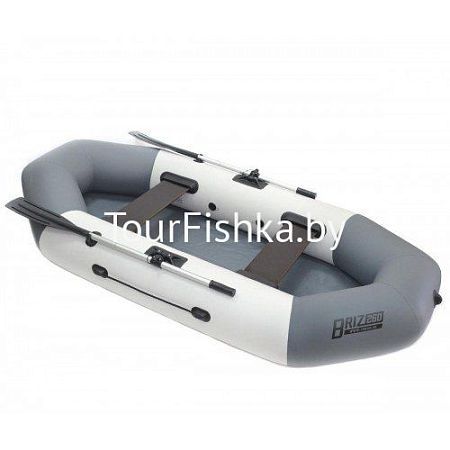 Лодка ПВХ Бриз 260