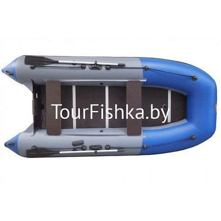 Надувная лодка Marlin 360