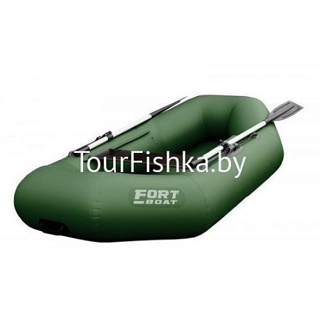 Надувная лодка FORT boat 240