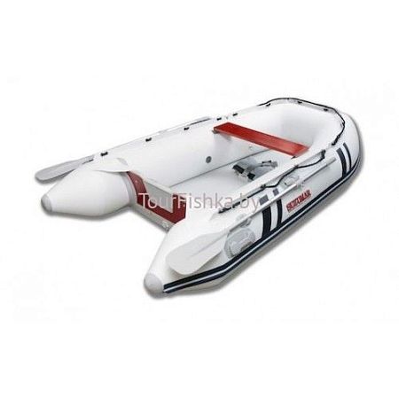 Лодка ПВХ SUZUMAR 265KIB