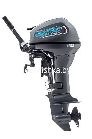 Лодочный мотор Mikatsu M9.9FHS (2-тактный, 9.9 л.с.)